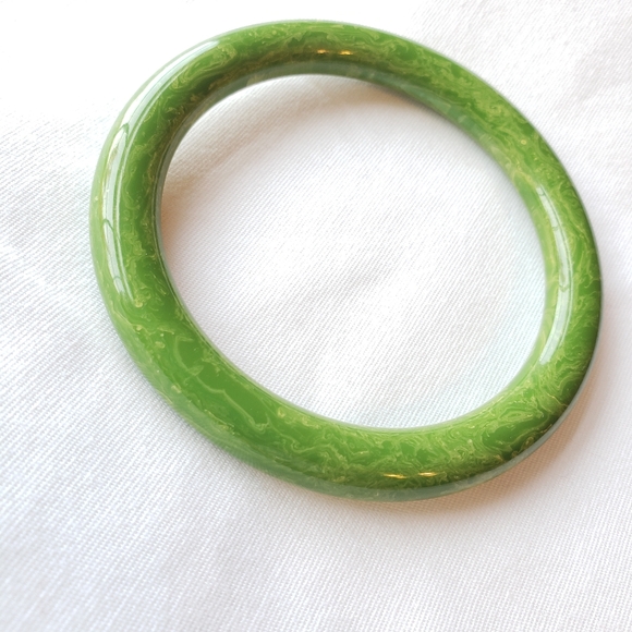 Jade Inspired Bracelet - Picture 3 of 3